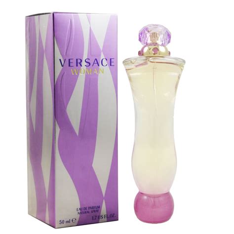 profumo versace woman 50 ml prezzoreloj hombre versace|versace man perfume.